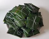 Une image de l'étape 7 de 31• Koba Ravina 🇲🇬 (dessert malgache).