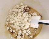 Une image de l'étape 4 de Muffins salés tomates confites feta.
