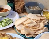 Foto langkah ke 5 dari resep Nasi Lengko Indramayu.