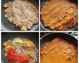 કઢાઈ પનીર (Kadhai Paneer Recipe In Gujarati) રેસીપી સ્ટેપ5ફોટો