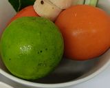 Foto langkah ke 1 dari resep Sup bukan tomyam.