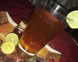 A picture of step 8 of Lemon Iced Tea.