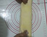 Foto langkah ke 4 dari resep Croissant.