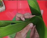 Foto langkah ke 1 dari resep Barongko.