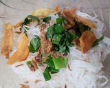 Foto langkah ke 5 dari resep SOTO DAGING SAPI KuAH BENING.