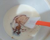 Foto del paso 2 de la receta: Helado casero sin huevo y sin máquina 🍦