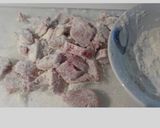 Foto del paso 3 de la receta Tacos de atún a la cazuela