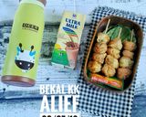 Foto langkah ke 6 dari resep Pentol goreng ala mas2 kesukaan anak2😊.