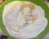 Foto del paso 2 de la receta: Panecillos de Viena