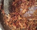 Foto langkah ke 3 dari resep Sambal Tempe.