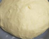 Foto langkah ke 2 dari resep Roti sobek isi coklat.