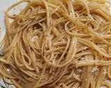 Foto del paso 6 de la receta: Fideos al olio