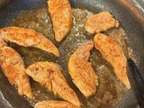 Cream cheese chicken