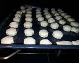 Foto del paso 4 de la receta: Bizcochitos de grasa