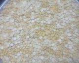 દાળિયાની ચીકી (Daliya Chiki Recipe In Gujarati) રેસીપી સ્ટેપ1ફોટો