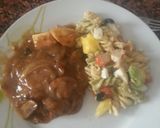 Foto del paso 5 de la receta: Salisbury Steaks