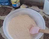Foto del paso 1 de la receta: Cuadrados de ricota y coco🥥
