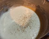Foto del paso 3 de la receta: Papas cerveceras con crema de panceta