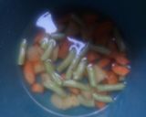 Foto langkah ke 1 dari resep Sayur Sop.