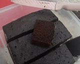 Foto langkah ke 5 dari resep Brownies Amanda.