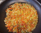 Foto del paso 2 de la receta: Arroz caldoso de pescado
