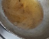 A picture of step 5 of 😋puri bhaji.