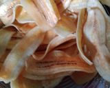 Foto langkah ke 3 dari resep Keripik Pisang Renyah.