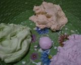 Foto langkah ke 2 dari resep Ronde isi kacang.