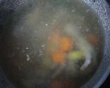 Foto langkah ke 4 dari resep Sop ceker.