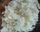Foto del paso 1 de la receta: Hamburguesas saludables