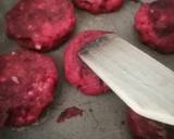 Beetroot Tikki recipe step 4 photo