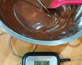 Foto del paso 5 de la receta: *Rocas de Chocolate*