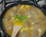 Foto del paso 13 de la receta: Mandonguilles amb sipia
