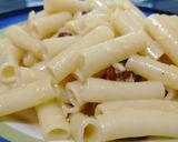 Foto del paso 3 de la receta: Macarrones a la carbonara