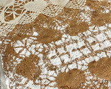 Foto del paso 8 de la receta: Coca con turrón de almendra