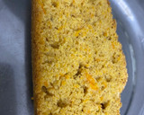 Foto del paso 4 de la receta: Bizcocho calabaza fácil rápido y buenísima