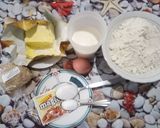 Pas rețetă Pâine sârbească 1 fotografie