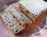 Foto langkah ke 6 dari resep Chococake no mixer no oven cocok utk anak kos!.