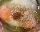 Csőben sült rakott kelbimbó recept fázis 4 fotója