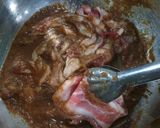 Foto langkah ke 2 dari resep Korean Beef & Chicken Bulgogi (with vegetable).