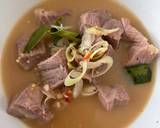 แกงรัญจวน วิธีทำสูตร 3 รูป