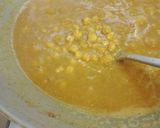 चना मसाला (chana masala recipe in Hindi) रेसिपी चरण 2 फोटो