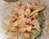 Foto langkah ke 2 dari resep Tongseng Sapi Tanpa Santan.