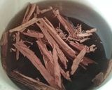 Foto del paso 1 de la receta: Té de canela con leche