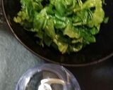 Foto del paso 1 de la receta: Tarteletas de acelga