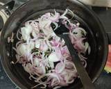 Pepper mushroom recipe step 2 photo