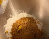 Foto del paso 3 de la receta: Stollen - Pan Dulce Alemán