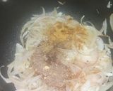 A picture of step 1 of Potato Samosa (Aloo Samosa).