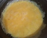 Foto del paso 2 de la receta: Omelette de champiñón y calabacitas