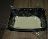 Φωτογραφία βήματος 1 της συνταγής Candy canes pannacotta